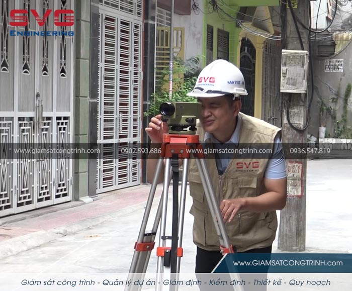Xây dựng công trình nhà dân số 13/21 ngõ Hàng Gà Hải Phòng Giam dinh xay dung cong trinh nha so 13/21 + 15/21 ngo Hang Ga Hai Phong