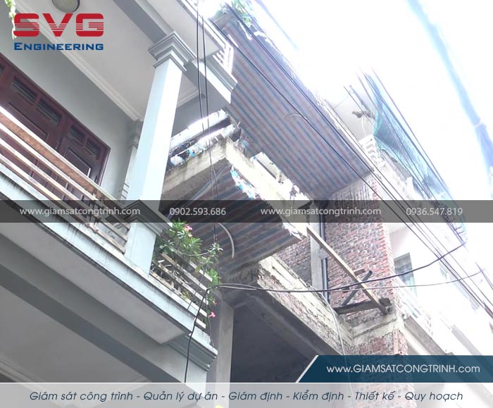 Xây dựng công trình nhà dân số 13/21 ngõ Hàng Gà Hải Phòng Xay dung cong trinh nha dan so 13/21 ngo Hang Ga Hai Phong
