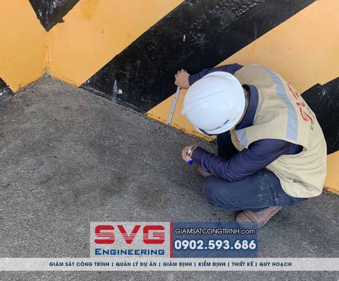 Giám định xây dựng công trình nhà kho tại khu công nghiệp Yên Phong tỉnh Bắc Ninh Giam dinh xay dung cong trinh nha kho tai kcn Yen Phong tinh Bac Ninh