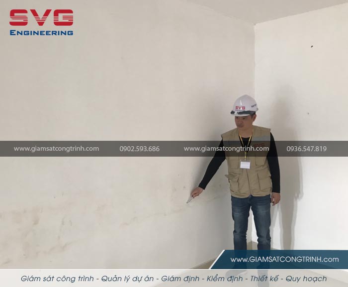 Giám định xây dựng công trình nhà máy số 1 JASAN KCN VSIP Hải Phòng Giam dinh xay dung cong trinh nha may so 1 JASAN KCN VSIP Hai Phong
