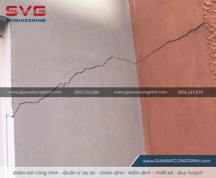 Giám định xây dựng công trình nhà máy số 1 JASAN KCN VSIP Hải Phòng Giam dinh xay dung cong trinh nha may so 1 JASAN KCN VSIP Hai Phong
