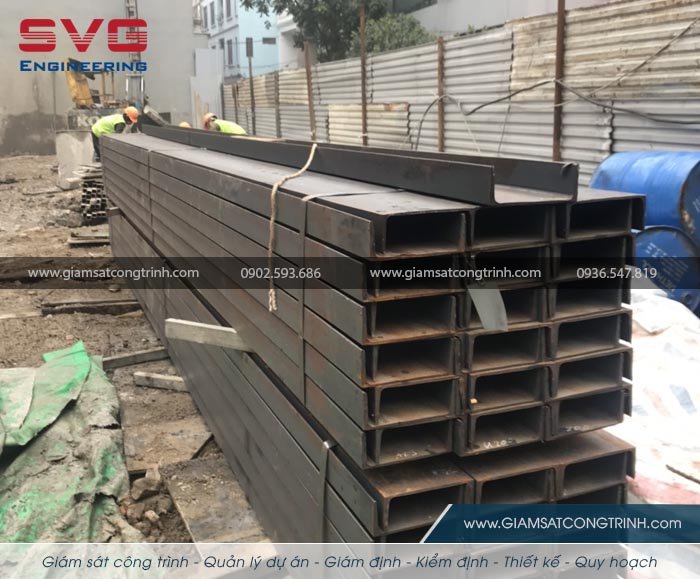 Giám sát công trình xây dựng căn hộ chung cư tại Hải Phòng Giam sat cong trinh xay dung can ho chung cu tai Hai Phong