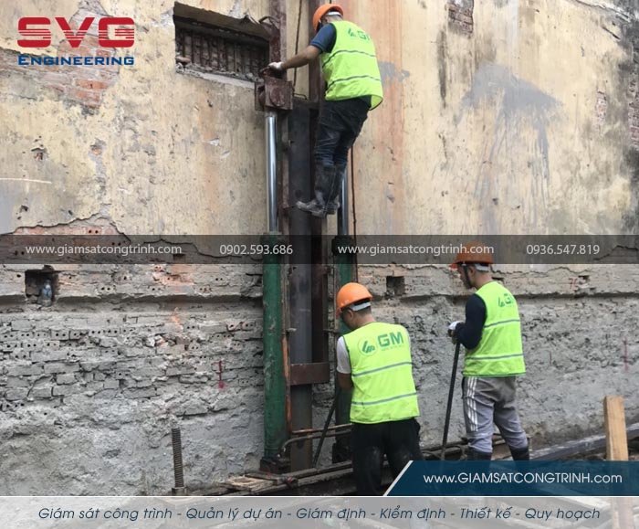 Giám sát công trình xây dựng căn hộ chung cư tại Hải Phòng Giam sat cong trinh xay dung can ho chung cu tai Hai Phong