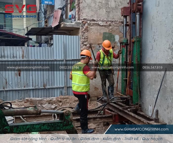 Giám sát công trình xây dựng căn hộ chung cư tại Hải Phòng Giam sat cong trinh xay dung can ho chung cu tai Hai Phong