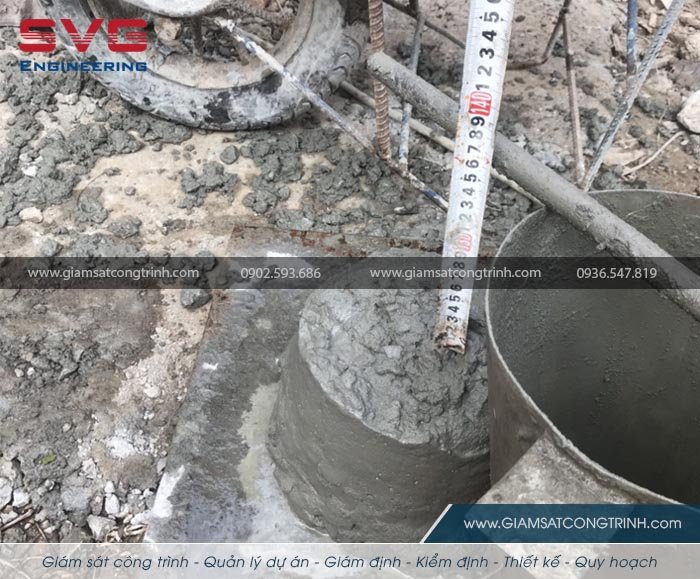 Giám sát công trình xây dựng căn hộ chung cư tại Hải Phòng Giam sat cong trinh xay dung can ho chung cu tai Hai Phong