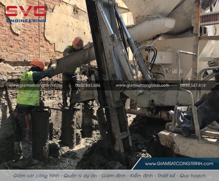 Giám sát công trình xây dựng căn hộ chung cư tại Hải Phòng Giam sat cong trinh xay dung can ho chung cu tai Hai Phong