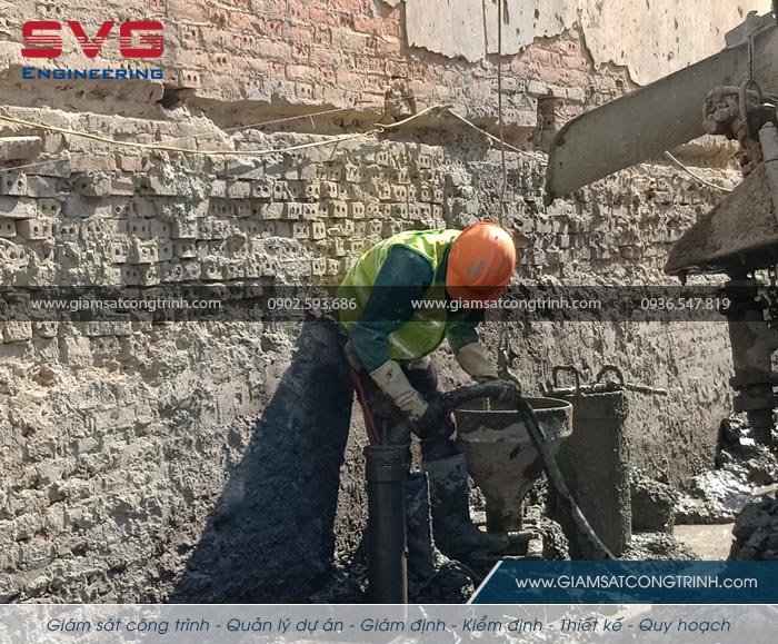 Giám sát công trình xây dựng căn hộ chung cư tại Hải Phòng Giam sat cong trinh xay dung can ho chung cu tai Hai Phong