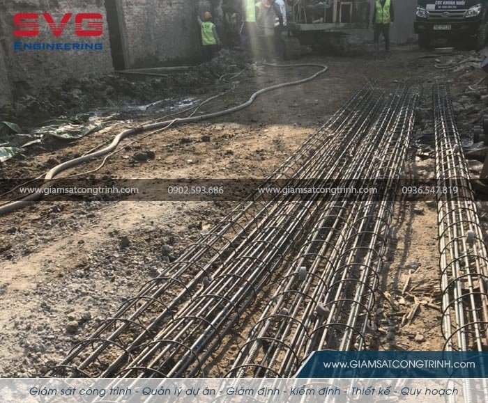 Giám sát công trình xây dựng căn hộ chung cư tại Hải Phòng Giam sat cong trinh xay dung can ho chung cu tai Hai Phong