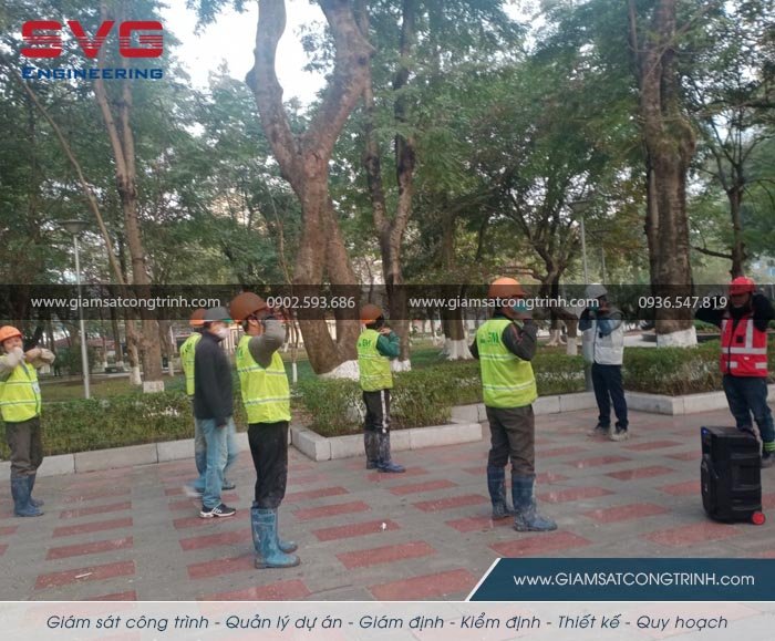 Giám sát công trình xây dựng căn hộ chung cư tại Hải Phòng Giam sat cong trinh xay dung can ho chung cu tai Hai Phong