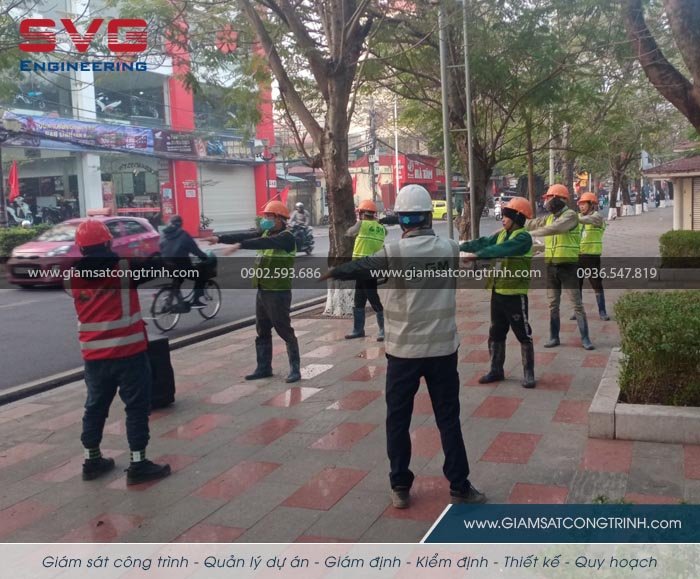 Giám sát công trình xây dựng căn hộ chung cư tại Hải Phòng Giam sat cong trinh xay dung can ho chung cu tai Hai Phong
