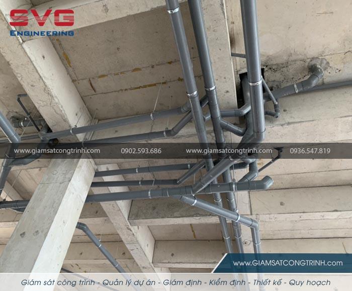 Giám sát tác giả của tư vấn thiết kế công trình xây dựng nhà máy điện khí Wolong khu công nghiệp An Dương Hải Phòng Giam sat tac gia cua tu van thiet ke cong trinh xay dung nha may dien khi Wolong khu cong nghiep An Duong Hai Phong