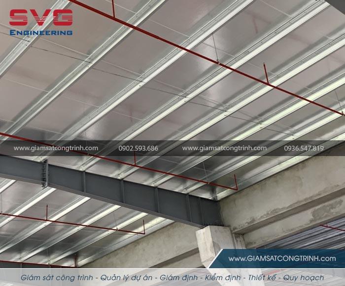 Giám sát tác giả của tư vấn thiết kế công trình xây dựng nhà máy điện khí Wlong KCN An Dương Hải Phòng Giam sat tac gia cua tu van thiet ke cong trinh xay dung nha may dien khi Wolong khu cong nghiep An Duong Hai Phong