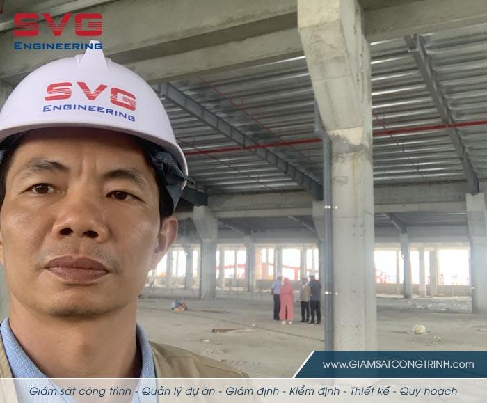 Giám sát tác giả của tư vấn thiết kế công trình xây dựng nhà máy điện khí Wolong khu công nghiệp An Dương Hải Phòng Giam sat tac gia cua tu van thiet ke cong trinh xay dung nha may dien khi Wolong khu cong nghiep An Duong Hai Phong
