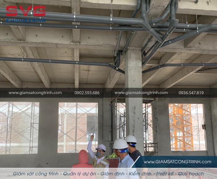 Giám sát tác giả của tư vấn thiết kế công trình xây dựng nhà máy điện khí Wolong khu công nghiệp An Dương Hải Phòng Giam sat tac gia cua tu van thiet ke cong trinh xay dung nha may dien khi Wolong khu cong nghiep An Duong Hai Phong