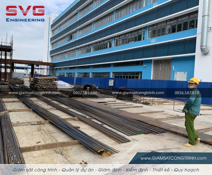 Giám sát tác giả tư vấn thiết kế xây dựng công trình nhà máy Providence KCN An Dương Hải Phòng Giam sat tac gia tu van thiet ke xay dung cong trinh nha may Providence KCN An Duong Hai Phong