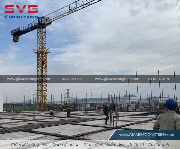 Giám sát tác giả tư vấn thiết kế xây dựng công trình nhà máy Providence KCN An Dương Hải Phòng Giam sat tac gia tu van thiet ke xay dung cong trinh nha may Providence KCN An Duong Hai Phong