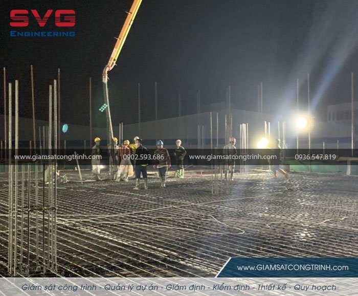 Giám sát tác giả tư vấn thiết kế xây dựng công trình nhà máy Providence KCN An Dương Hải Phòng Giam sat tac gia tu van thiet ke xay dung cong trinh nha may Providence KCN An Duong Hai Phong