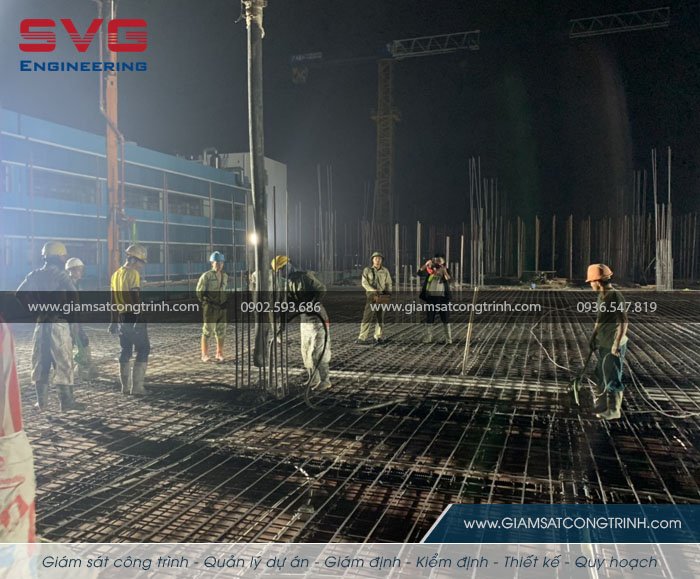 Giám sát tác giả tư vấn thiết kế xây dựng công trình nhà máy Providence KCN An Dương Hải Phòng Giam sat tac gia tu van thiet ke xay dung cong trinh nha may Providence KCN An Duong Hai Phong