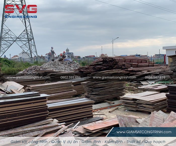 Giám sát tác giả tư vấn thiết kế xây dựng công trình nhà máy Providence KCN An Dương Hải Phòng Giam sat tac gia tu van thiet ke xay dung cong trinh nha may Providence KCN An Duong Hai Phong