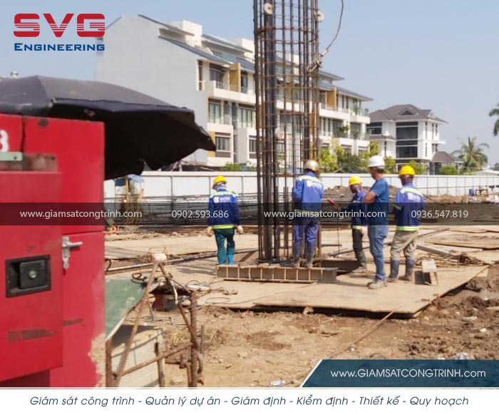 Giám sát thi công cọc khoan nhồi công trình dịch vụ và nhà cao tầng lake side garden Hải Phòng Giam sat thi cong coc khoan nhoi cong trinh dich vu va nha cao tang Lake Side Garden tai Hai Phong
