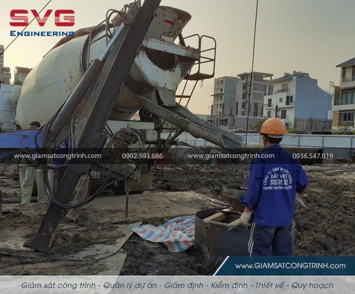 Giám sát thi công cọc khoan nhồi công trình tòa nhà cao tầng ở Hải Phòng Giam sat thi cong coc khoan nhoi cong trinh toa nha cao tang o Hai Phong