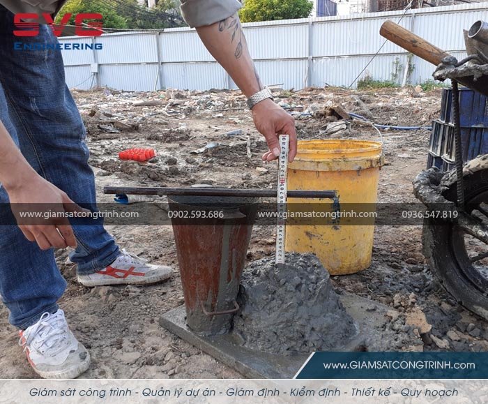 Giám sát thi công cọc khoan nhồi công trình tòa nhà cao tầng ở Hải Phòng Giam sat thi cong coc khoan nhoi cong trinh toa nha cao tang o Hai Phong