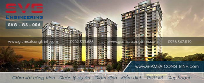 Giám sát thi công công trình Dự án chung cư Grand Pacific Hải Phòng - SVG GS 004 Giam sat thi cong cong trinh du an chung cu Grand Pacific Hai Phong