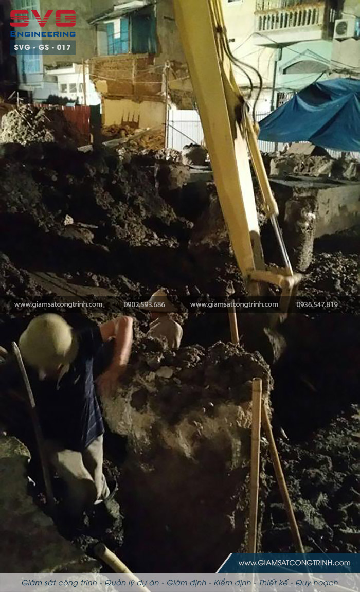 Giám sát thi công xây dựng công trình Dự án chung cư U3 Lê Lợi Hải Phòng - SVG GS 017 Giam sat thi cong cong trinh Du an chung cu U3 Le Loi Hai Phong