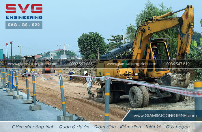 Giám sát thi công công trình dự án cải tạo nâng cấp tuyến đường khu liên hợp xử lý chất thải rắn Gia Minh - Nhà máy xi măng Hải Phòng SVG GS 022 Giam sat thi cong cong trinh du an cai tao va nang cap tuyen duong