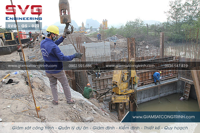 Giám sát thi công công trình dự án cải tạo nâng cấp tuyến đường khu liên hợp xử lý chất thải rắn Gia Minh - Nhà máy xi măng Hải Phòng SVG GS 022 Giam sat thi cong cong trinh du an cai tao va nang cap tuyen duong