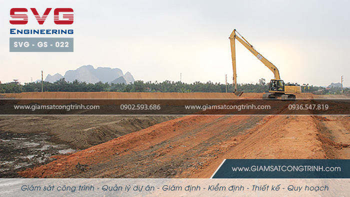 Giám sát thi công công trình dự án cải tạo nâng cấp tuyến đường khu liên hợp xử lý chất thải rắn Gia Minh - Nhà máy xi măng Hải Phòng SVG GS 022 Giam sat thi cong cong trinh du an cai tao va nang cap tuyen duong