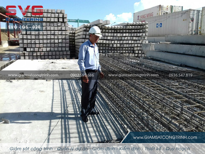 Giám sát thi công công trình Chi cục Thuế quận Dương Kinh Hải Phòng - SVG GS 020 Giam sat thi cong cong trinh chi cuc Thue quan Duong Kinh