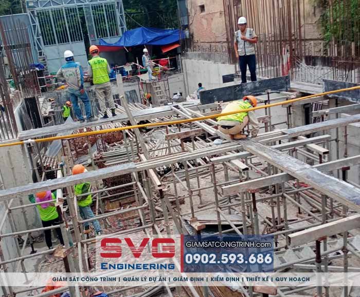 Giám sát thi công xây dựng công trình dân dụng tại Hải Phòng Giam sat thi cong xay dung cong trinh dan dung tai Hai Phong