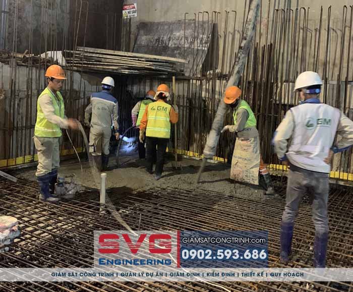 Giám sát thi công xây dựng công trình dân dụng tại Hải Phòng Giam sat thi cong xay dung cong trinh dan dung tai Hai Phong