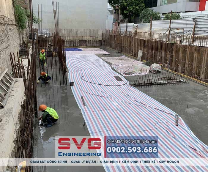 Giám sát thi công xây dựng công trình dân dụng tại Hải Phòng Giam sat thi cong xay dung cong trinh dan dung tai Hai Phong