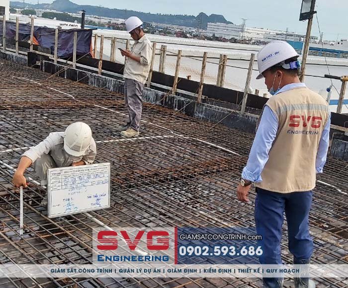 Giám sát thi công công trình dân dụng và công nghiệp Giam sat thi cong cong trinh dan dung va cong nghiep
