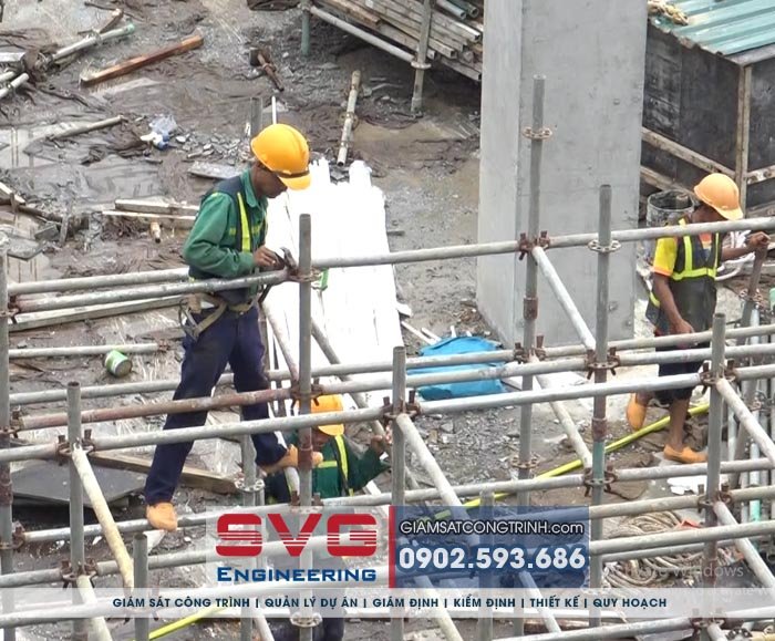Giám sát thi công công trình dân dụng và công nghiệp tại Hải Phòng Giam sat thi cong cong trinh dan dung va cong nghiep tai Hai Phong