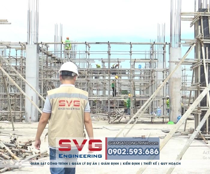 Giám sát thi công công trình dân dụng và công nghiệp tại Hải Phòng Giam sat thi cong cong trinh dan dung va cong nghiep tai Hai Phong