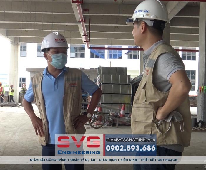 Giám sát thi công công trình dân dụng và công nghiệp tại Hải Phòng Giam sat thi cong cong trinh dan dung va cong nghiep tai Hai Phong