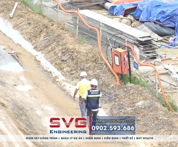 Giám sát thi công công trình dân dụng và công nghiệp tại Hải Phòng Giam sat thi cong cong trinh dan dung va cong nghiep tai Hai Phong