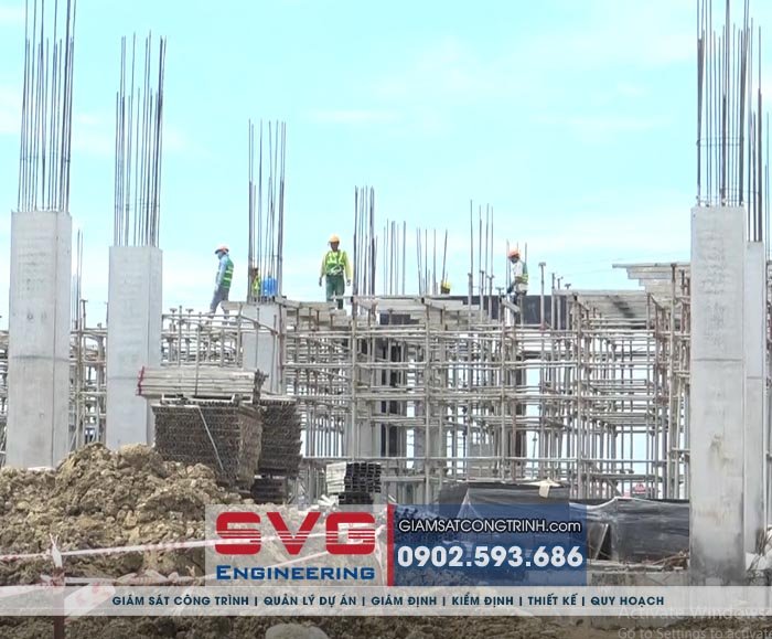Giám sát thi công công trình dân dụng và công nghiệp tại Hải Phòng Giam sat thi cong cong trinh dan dung va cong nghiep tai Hai Phong
