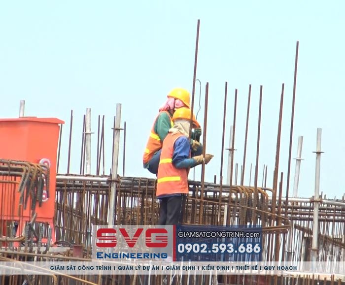 Giám sát thi công công trình dân dụng và công nghiệp tại Hải Phòng Giam sat thi cong cong trinh dan dung va cong nghiep tai Hai Phong