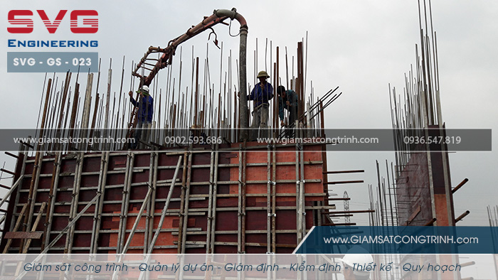 Giám sát thi công công trình dự án Cảng Tân Vũ Hải Phòng - SVG GS 023 Giam sat thi cong cong trinh du an Cang Tan Vu Hai Phong