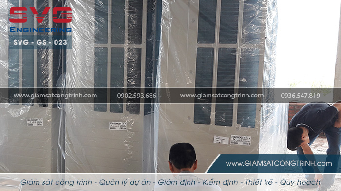 Giám sát thi công xây dựng công trình dự án Cảng Tân Vũ Hải Phòng - SVG GS 023 Giam sat thi cong xay dung cong trinh du an Cang Tan Vu Hai Phong