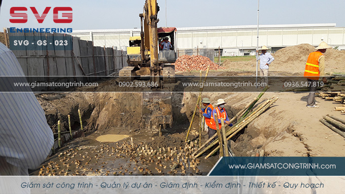 Giám sát thi công công trình dự án Cảng Tân Vũ Hải Phòng - SVG GS 023 Giam sat thi cong cong trinh du an Cang Tan Vu Hai Phong