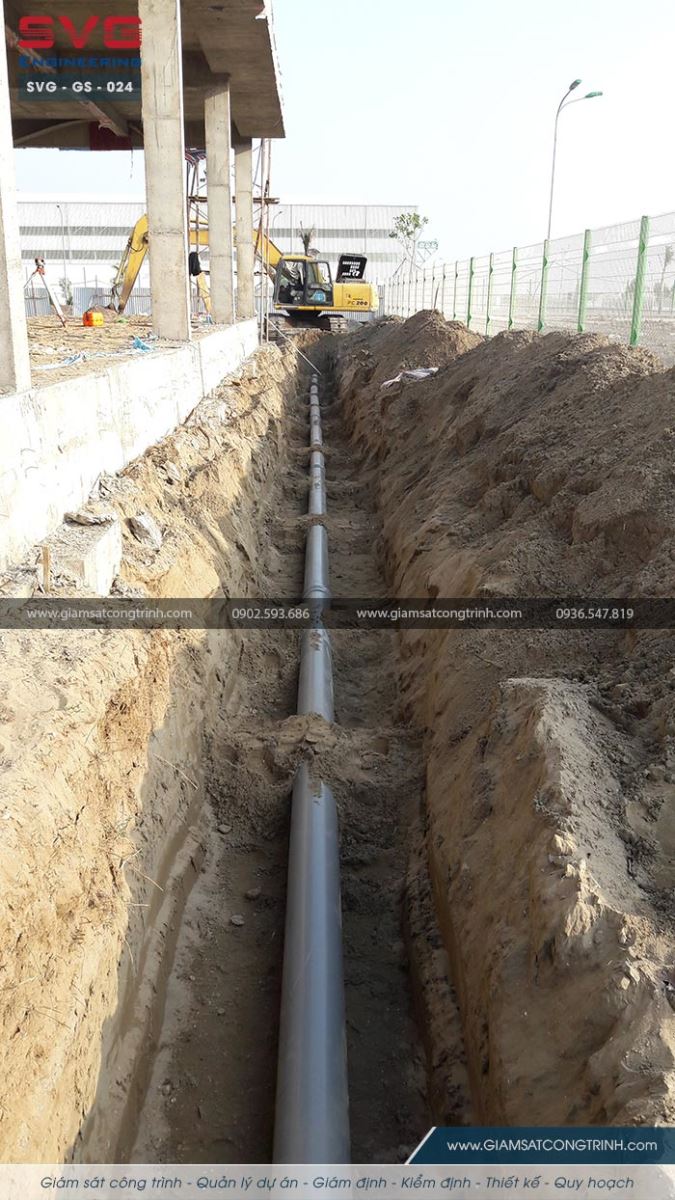 Giám sát thi công công trình dự án nhà máy chế tạo cơ khí kỹ thuật Việt Hàn SVG GS 024 Giam sat thi cong cong trinh nha may che tao co khi ky thuat Viet Han