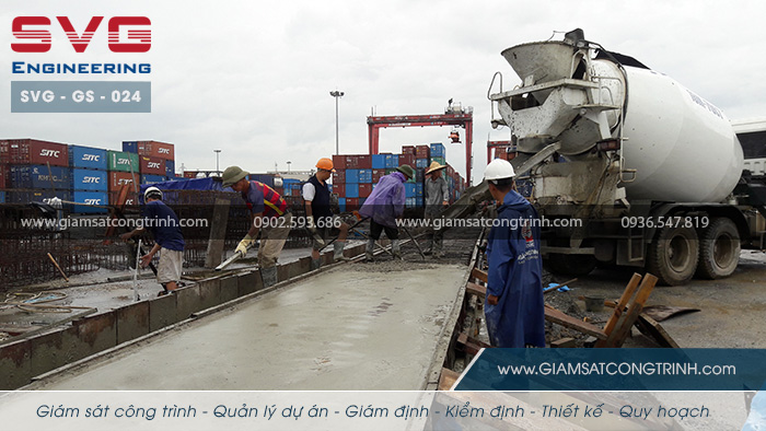 Giám sát thi công công trình dự án nhà máy chế tạo cơ khí kỹ thuật Việt Hàn SVG GS 024 Giam sat thi cong cong trinh nha may che tao co khi ky thuat Viet Han