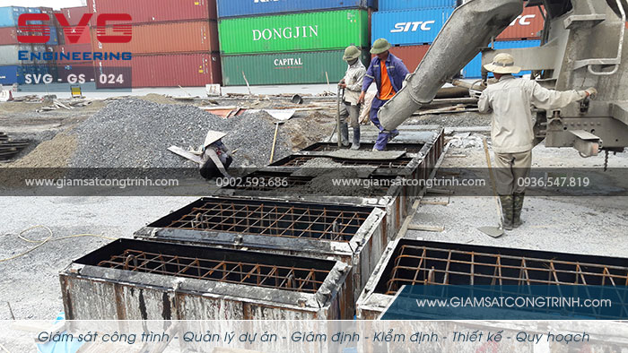 Giám sát thi công công trình dự án nhà máy chế tạo cơ khí kỹ thuật Việt Hàn SVG GS 024 Giam sat thi cong cong trinh nha may che tao co khi ky thuat Viet Han