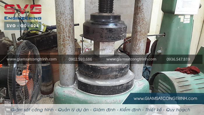 Giám sát thi công công trình dự án nhà máy chế tạo cơ khí kỹ thuật Việt Hàn SVG GS 024 Giam sat thi cong cong trinh nha may che tao co khi ky thuat Viet Han