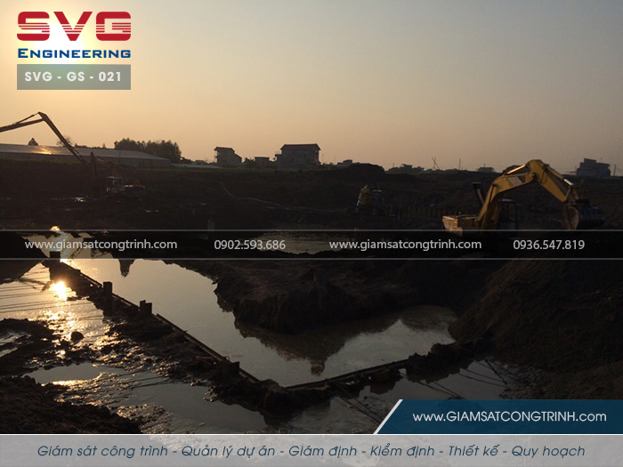 Giám sát thi công và lắp đặt thiết bị trạm bơm Nhất Trai tại Bắc Ninh - SVG GS 021 Giam sat thi cong cong trinh du an xay dung va lap dat thiet bi tram bom Nhat Trai Bac Ninh